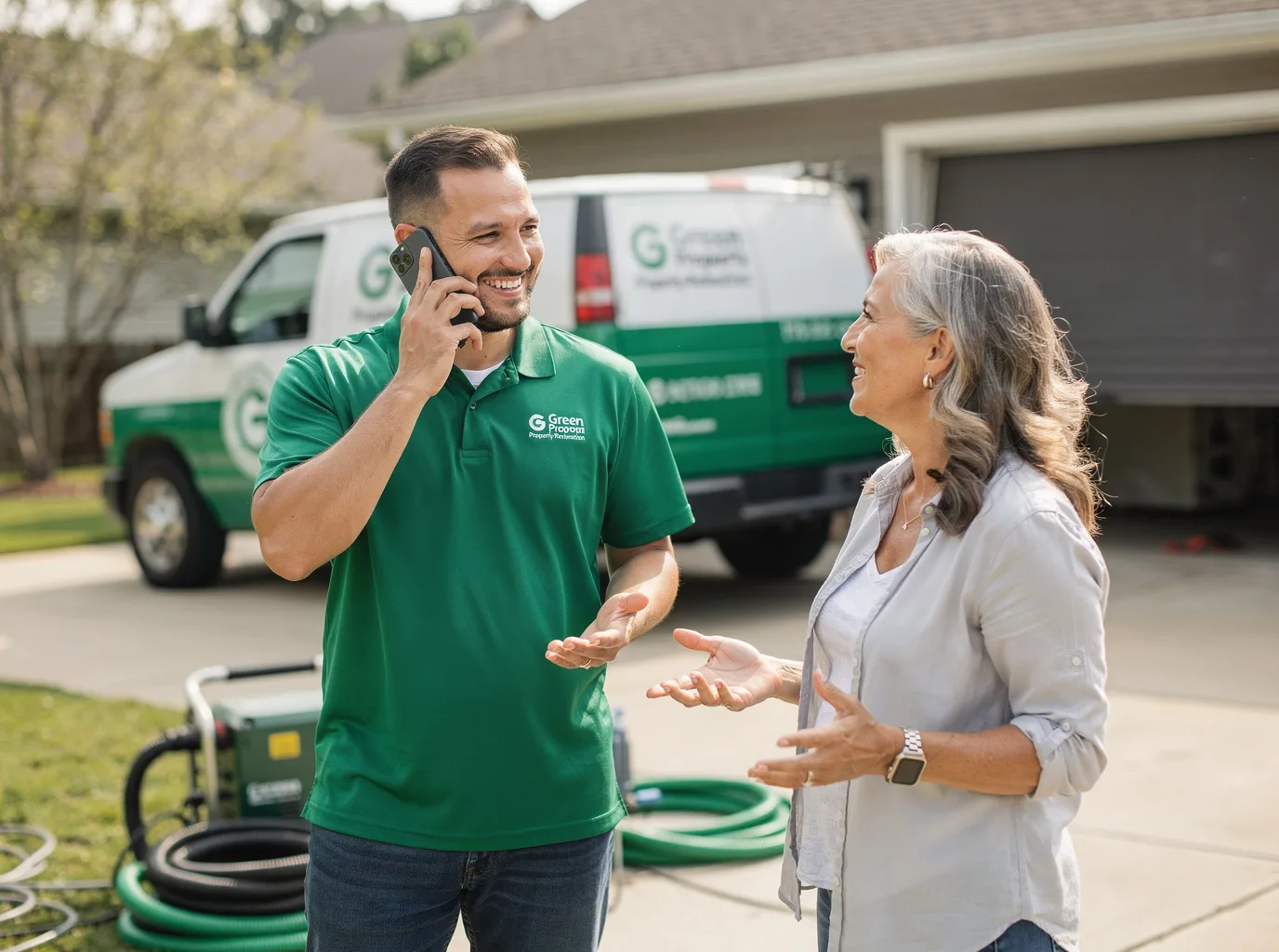 Water Damage Restoration Hoisington, KS FAQs